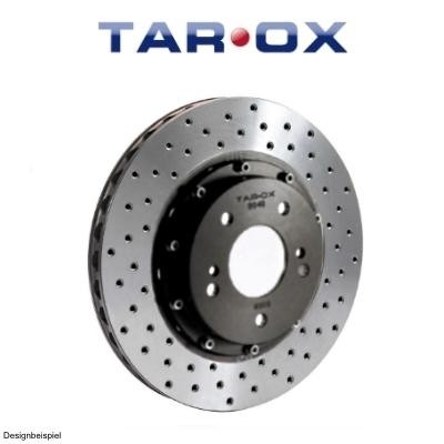 Tarox Bremsscheiben 2-teilig D95 (bolted) Vorderachse