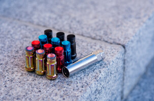 Lugnuts