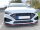 Cup Frontspoilerlippe mit Wing Matt Schwarz I30N Facelift