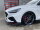 Cup Frontspoilerlippe mit Wing Matt Schwarz I30N Facelift