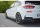 Seitenschweller Ansatz Cup Leisten V.1 für Hyundai I30 N Mk3 Hatchback / Fastback schwarz Hochglanz