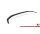 Street Pro Splitter Hyundai I30 N Hatchback/Fastback Mk3 Facelift Rot
