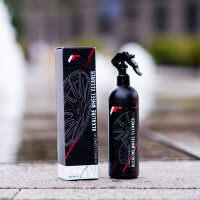 SET 3x Japan Racing Alkalischer Felgenreiniger 500ml