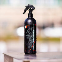 SET 3x Japan Racing Alkalischer Felgenreiniger 500ml