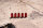 JR-Lugnuts JN2 12x1,5 Red