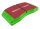 EBC Greenstuff Sport-Bremsbelag Vorderachse