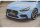 Robuste Racing Cup Spoilerlippe + Flaps für Hyundai I30 N Mk3 Hatchback / Fastback schwarz Hochglanz