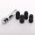 Diebstahlsicherung JR ATN1 - 12x1,5 Black
