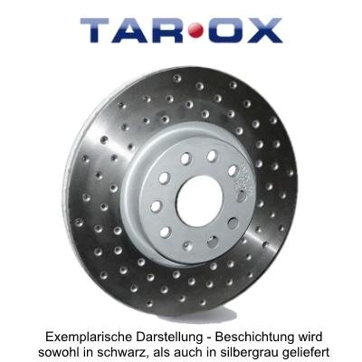Tarox Bremsscheiben D95 Vorderachse