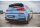 Robuste Racing Heckschürze V.1 für Hyundai I30 N Mk3 Hatchback Rot
