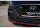 Cup Spoilerlippe Front Ansatz fürs Hyundai I30 N Mk3 Hatchback / Fastback