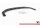 Robuste Racing Cup Spoilerlippe Front Ansatz für Hyundai I30 N Mk3 Hatchback / Fastback