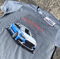 Carholics Style myI30N Shirt S