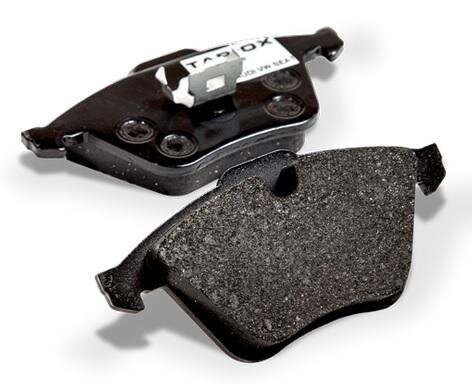 Tarox Bremsbeläge Corsa Vorderachse