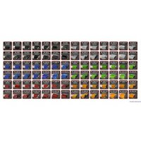 Friedrich Motorsport 90mm Duplex-Anlage Edelstahl i30N Hatchback 5-Türer ohne Ottopartikelfilter ABE ER-98 Edelstahl poliert 1 x 114mm rund gebördelt abgeschrägt ER-103 Edelstahl poliert 1 x 114mm rund gebördelt