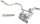 Hurricane 3,5" Abgasanlage für Hyundai i30 N OPF Hatchback, Performance OPF, Project C OPF 250-275PS Rund 114mm Scharfkantig geschliffen