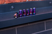 JR-Lugnuts JN1 12x1,5 Neo