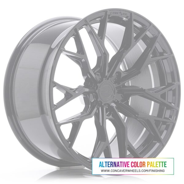Concaver CVR1 19x8,5 ET20-45 BLANK Custom Finish für i30N