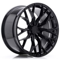 Concaver CVR1 19x8,5 ET20-45 BLANK Platinum Black...