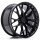 Concaver CVR1 19x8,5 ET45 5x114,3 Platinum Black für i30N
