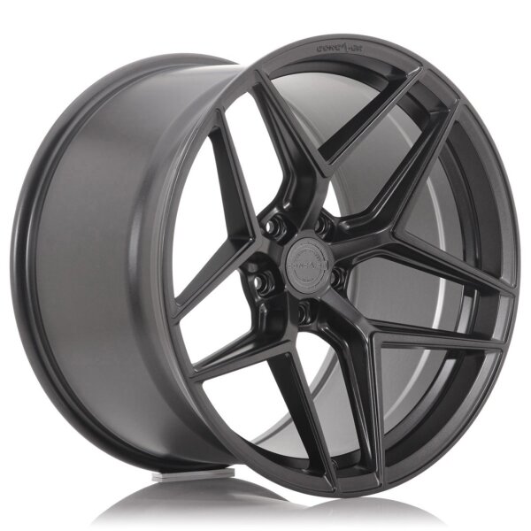 Concaver CVR2 19x8 ET20-40 BLANK Carbon Graphite für i30N