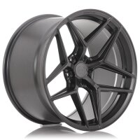 Concaver CVR2 19x8,5 ET45 5x114,3 Carbon Graphite...