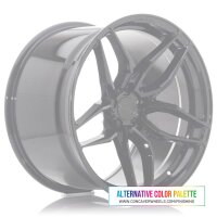 Concaver CVR3 19x8 ET20-40 BLANK Custom Finish für i30N