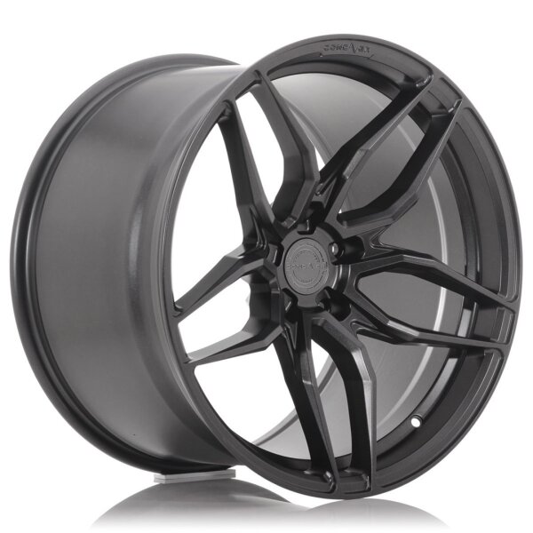 Concaver CVR3 19x8,5 ET45 5x114,3 Carbon Graphite für i30N