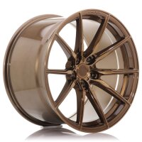 Concaver CVR4 19x8,5 ET20-45 BLANK Brushed Bronze...