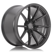 Concaver CVR4 19x8,5 ET35-45 BLANK Carbon Graphite...