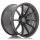 Concaver CVR4 19x8,5 ET35-45 BLANK Carbon Graphite für i30N