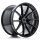 Concaver CVR4 19x8,5 ET45 5x114,3 Double Tinted Black für i30N