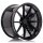 Concaver CVR4 19x8,5 ET45 5x114,3 Platinum Black für i30N