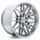 Concaver CVR6 19x8 ET20-40 BLANK Brushed Titanium für i30N