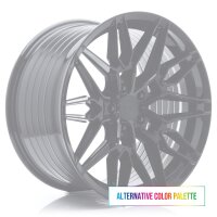 Concaver CVR6 19x8 ET20-40 BLANK Custom Finish für i30N