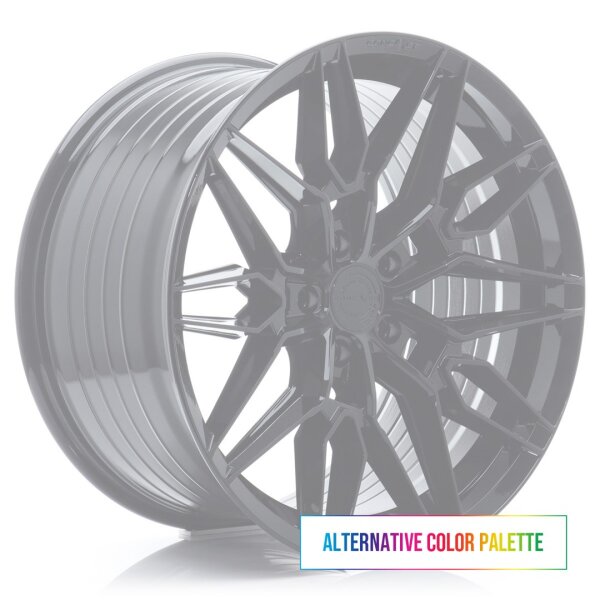 Concaver CVR6 19x8,5 ET20-45 BLANK Custom Finish für i30N