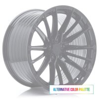 Concaver CVR7 19x8 ET20-40 BLANK Custom Finish für i30N