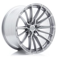 Concaver CVR7 19x8,5 ET20-45 BLANK Brushed Titanium...