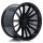 Concaver CVR7 19x8,5 ET20-45 BLANK Platinum Black