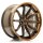 Concaver CVR8 19x8 ET20-42 BLANK Gloss Bronze für i30N