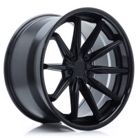 Concaver CVR8 19x8 ET20-42 BLANK Matt Black für i30N