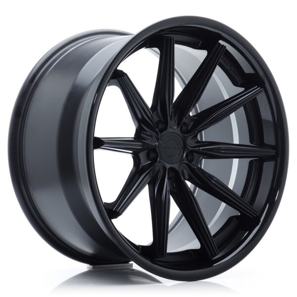 Concaver CVR8 19x8,5 ET20-48 BLANK Matt Black für i30N