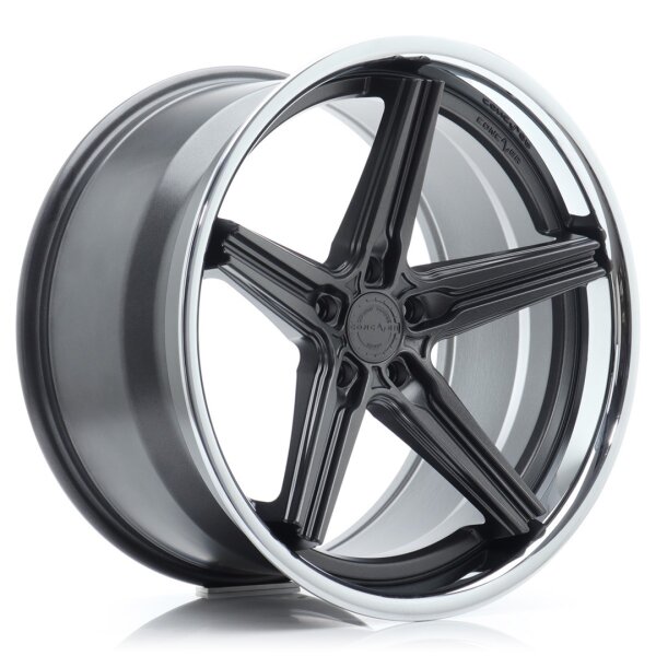 Concaver CVR9 19x8 ET20-42 BLANK Carbon Graphite für i30N