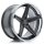 Concaver CVR9 19x8 ET20-42 BLANK Carbon Graphite für i30N