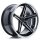 Concaver CVR9 19x8,5 ET20-48 BLANK Black Diamond Cut für i30N