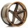 Concaver CVR9 19x8,5 ET20-48 BLANK Gloss Bronze für i30N