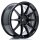 JR Wheels JR11 19x8,5 ET20-42 5H BLANK Gloss Black für i30N