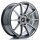 JR Wheels JR11 19x8,5 ET20-42 5H BLANK Hyper Black für i30N