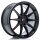 JR Wheels JR11 19x8,5 ET20-42 5H BLANK Matt Black für i30N
