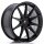 JR Wheels JR11 19x8,5 ET25-40 5H Blank Matt Black